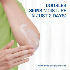 Cetaphil Moisturizing Cream, Face & Body Moisturizer for Men & Women, Dry to Very Dry Sensitive Skin, Unscented - 100g