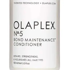 Olaplex No.5 Bond Maintenance Conditioner Travel – 100mL olaplex