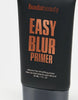 Huda Beauty Easy Blur Primer - Bronze Fudge 30ml