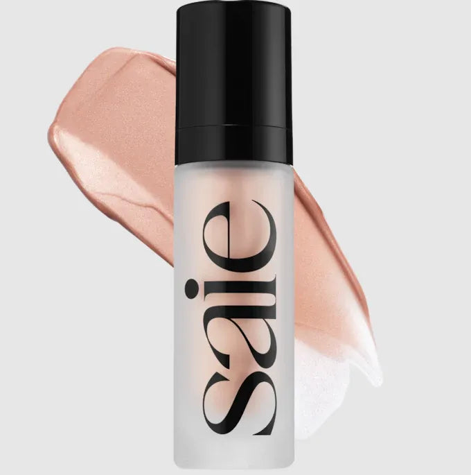 [AUTHENTIC] SAIE Beauty Glowy Super Gel Lightweight Dewy Higlighter 15ml/30ml | Only at The Glow PH