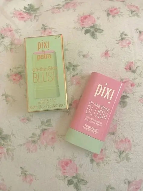 PIXI ON-THE-GLOW BLUSH STICK Clari