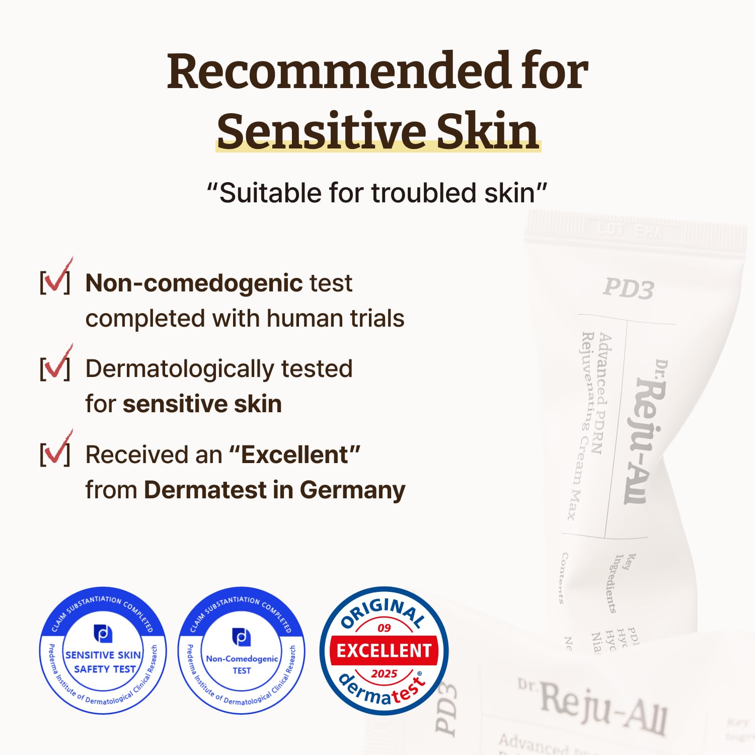 Advanced PDRN Rejuvenating Cream