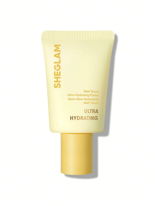 SHEGLAM Melt Touch Ultra-Hydrating Primer 30ml