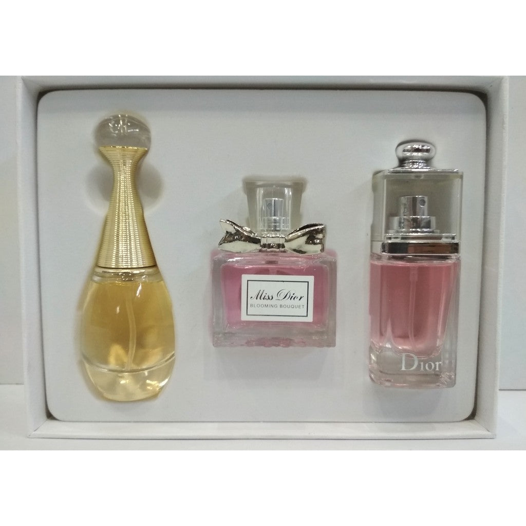 DIOR Gift Set For Women Eau de Parfum