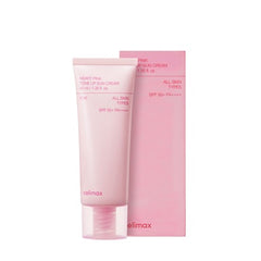 Celimax – Heart Pink Tone Up Sun Cream 40ml