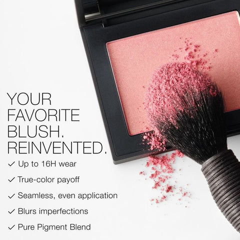Powder Mini Blush