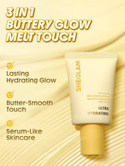 SHEGLAM Melt Touch Ultra-Hydrating Primer 30ml