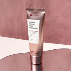 K-Secret Collagen Boosting Secret Sleeping Mask 60ml