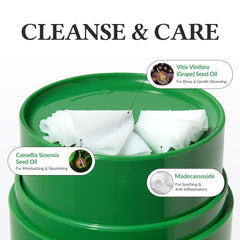 Dr Althea Pure Grinding Cleansing Balm | Buy in Pakistan - Clari