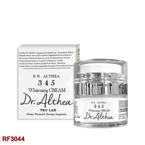 Dr Althea Whitening Cream