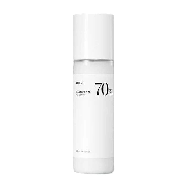 Anua Heartleaf 70% Daily Lotion 200ml | Buy in Pakistan - Clari
