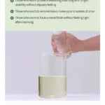 Anua – Heartleaf Pore Control Cleansing Oil – 200ml