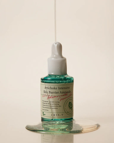Artichoke Intensive Skin Barrier Ampoule | Buy in Pakistan - Clari