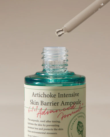 Artichoke Intensive Skin Barrier Ampoule | Buy in Pakistan - Clari