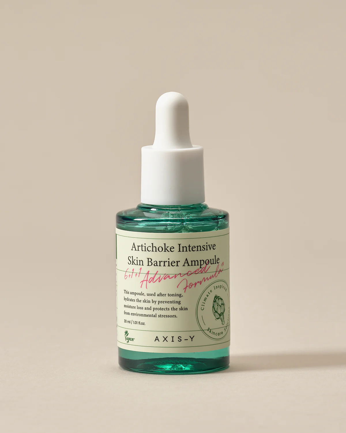 Artichoke Intensive Skin Barrier Ampoule | Buy in Pakistan - Clari