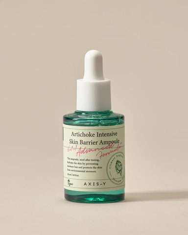 Artichoke Intensive Skin Barrier Ampoule | Buy in Pakistan - Clari