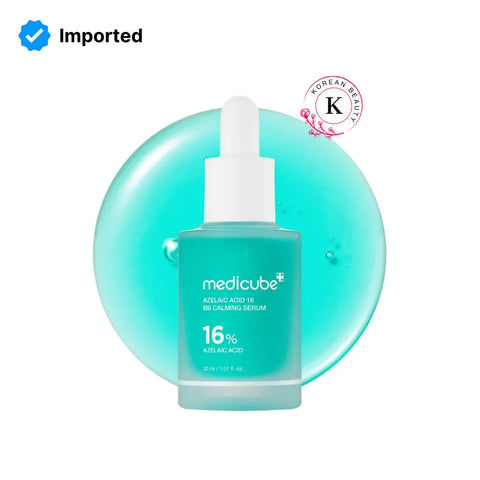 Medicube Azelaic Acid 16 bb Calming Serum - 30ml