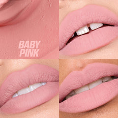 Huda Beauty - Liquid Matte Mousse Lip Cream