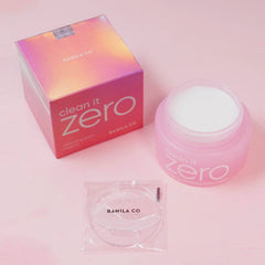 BANILA CO - Clean It Zero Cleansing Balm Original