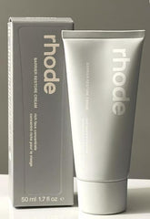 Rhode Barrier Restore Cream, Facial Moisturizer