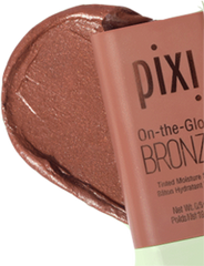 PIXI ON-THE-GLOW CONTOUR STICK - Bronze Clari