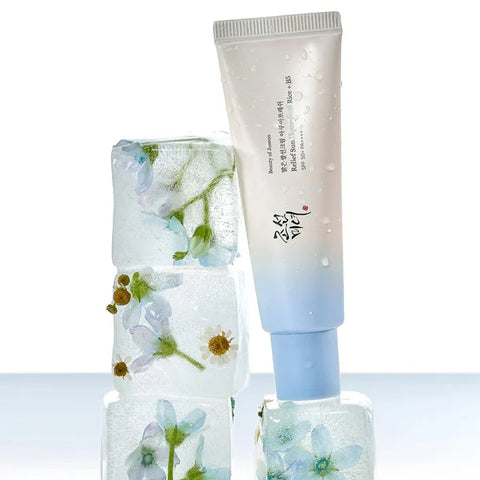 Beauty Of Joseon Relief Sun Aqua-Fresh Rice + B5 SPF50+ PA++++ 50ml | Buy in Pakistan - Clari