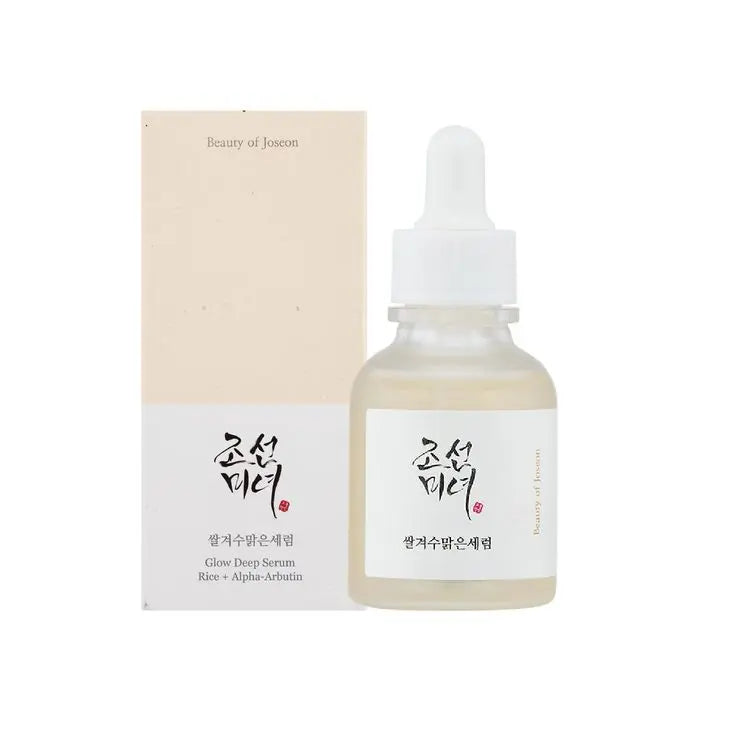 Beauty Of Joseon - Glow Deep Serum Rice + Alpha Arbutin - 30ml serum