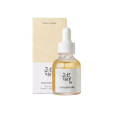 Beauty of Joseon - Glow Serum Propolis + Niacinamide - 30ml Clari