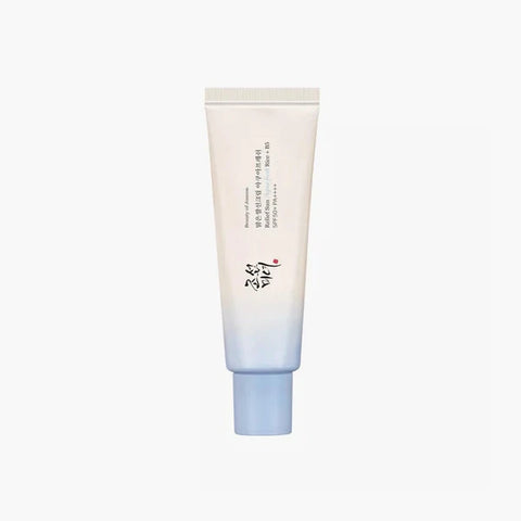 Beauty Of Joseon Relief Sun Aqua-Fresh Rice + B5 SPF50+ PA++++ 50ml | Buy in Pakistan - Clari