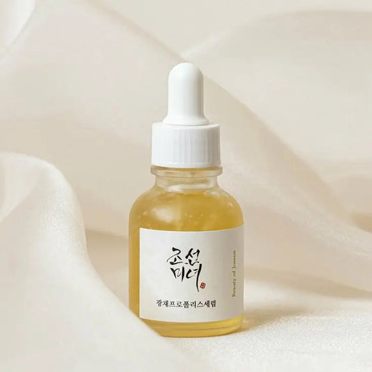 Beauty of Joseon - Glow Serum Propolis + Niacinamide - 30ml Clari