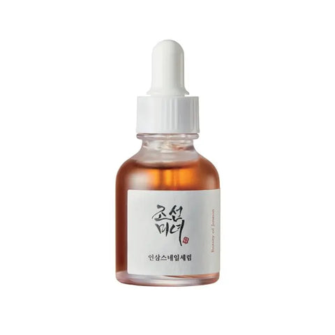 Beauty of Joseon - Repair Serum Ginseng + Snail Mucin - 30ml clari