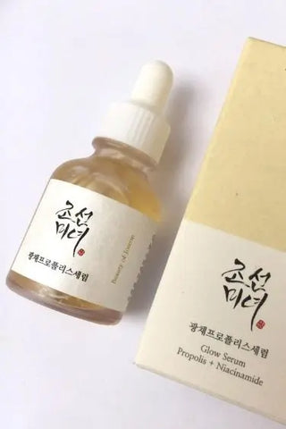 Beauty of Joseon - Glow Serum Propolis + Niacinamide - 30ml Clari