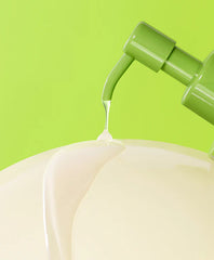 Beplain – Mung Bean Greenful pH balanced Cleansing Oil