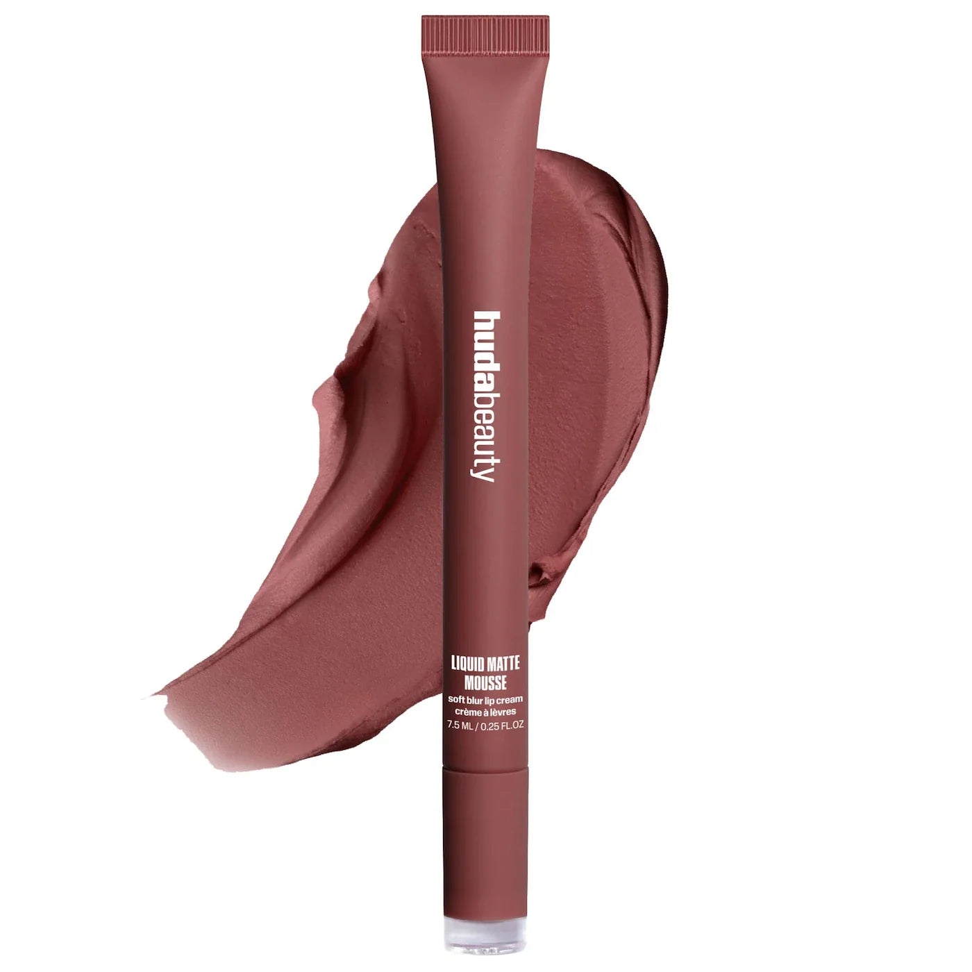 Huda Beauty - Liquid Matte Mousse Lip Cream