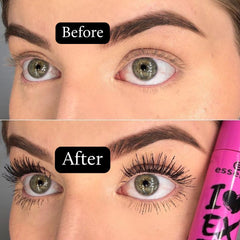 Essence - I Love Extreme Crazy Volume Mascara