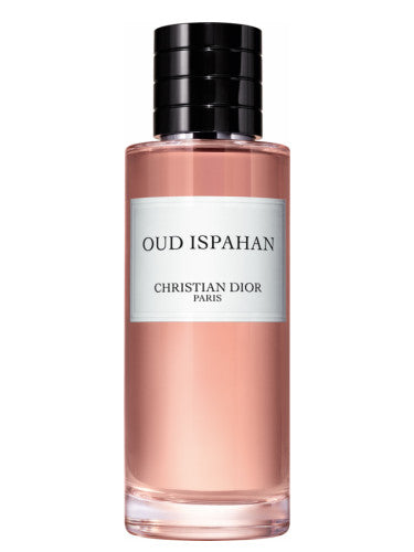 CHRISTIAN DIOR OUD ISPAHAN 125ML | Buy in Pakistan - Clari