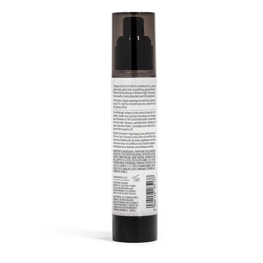 COLOR WOW Pop and Lock High Gloss Shellac, 1.8 Fl Oz