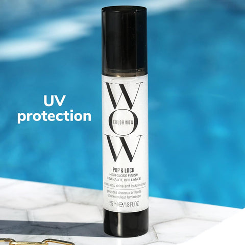 COLOR WOW Pop and Lock High Gloss Shellac 1.8 Fl Oz | Buy in Pakistan - Clari