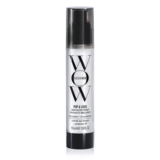 COLOR WOW Pop and Lock High Gloss Shellac, 1.8 Fl Oz