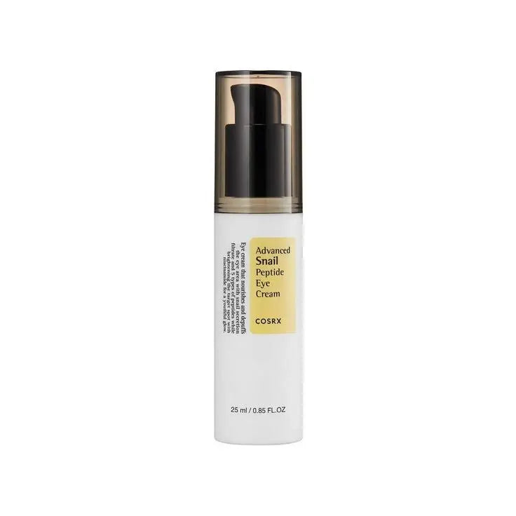 COSRX - Advanced Snail Peptide Eye Cream - 25ml COSRX