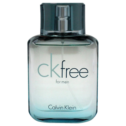 Calvin Klein Free for Man EDT 50ML