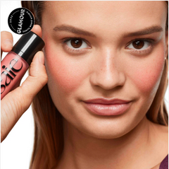 SAIE Dew Blush Blendable Liquid Blush