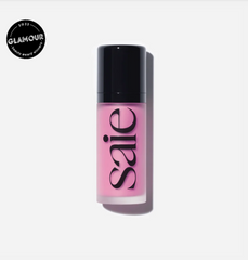 SAIE Dew Blush Blendable Liquid Blush
