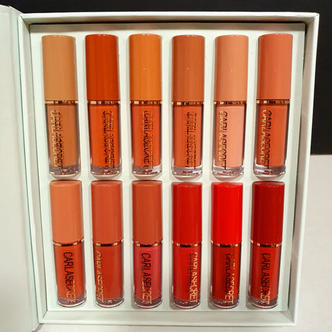 Carla Secret Love Lip Set 21350 | Buy in Pakistan - Clari