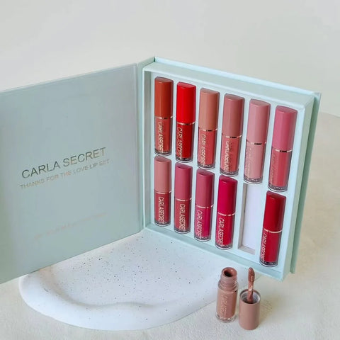 Carla Secret Love Lip Set 21350 | Buy in Pakistan - Clari