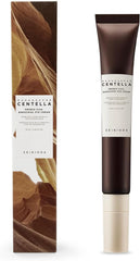 SKIN1004 Madagascar Centella Probio-Cica Bakuchiol Eye Cream Twin Pack (20ml 0.68 Fl. Oz * 2)