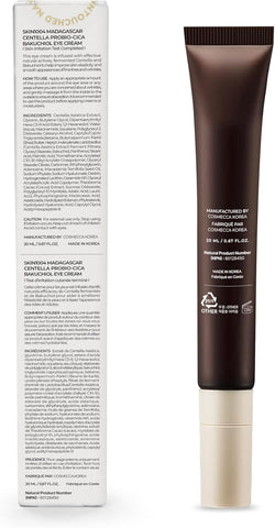 SKIN1004 Madagascar Centella Probio-Cica Bakuchiol Eye Cream | Buy in Pakistan - Clari