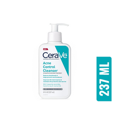 Cerave - Acne Control Cleanser 237mL Clari