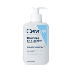 CeraVe - Renewing SA Cleanser 8 oz 236 ml CeraVE