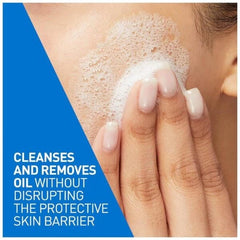 CeraVe - Foaming Facial Cleanser - 236ml